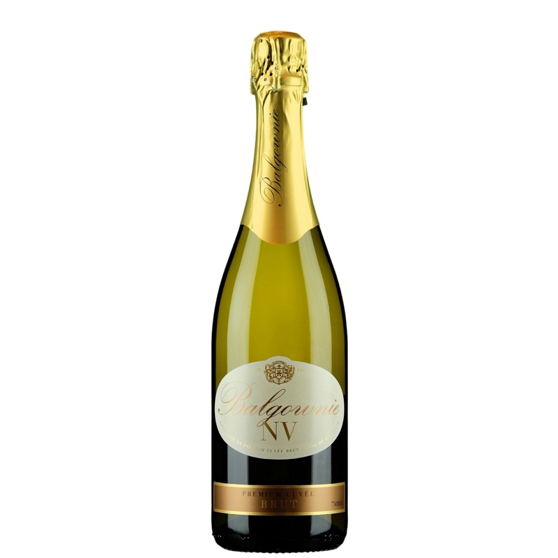 Balgownie Estate Premium Cuvee Sparkling Brut