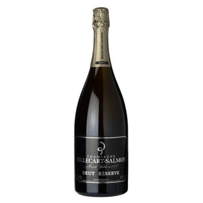 Billecart Salmon Brut Rserve 1.5L N.V