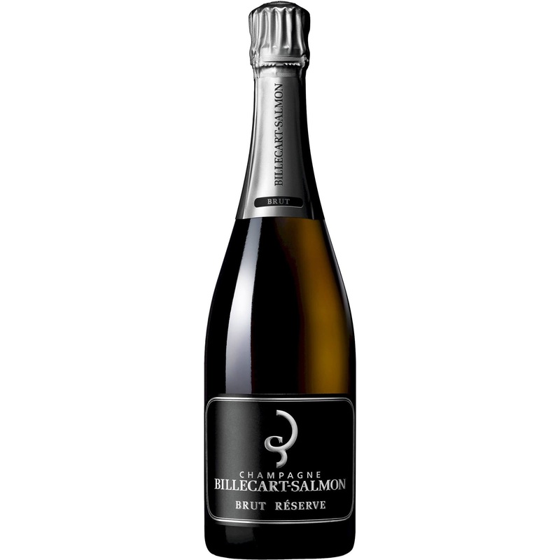 Billecart Salmon Brut Rserve N.V
