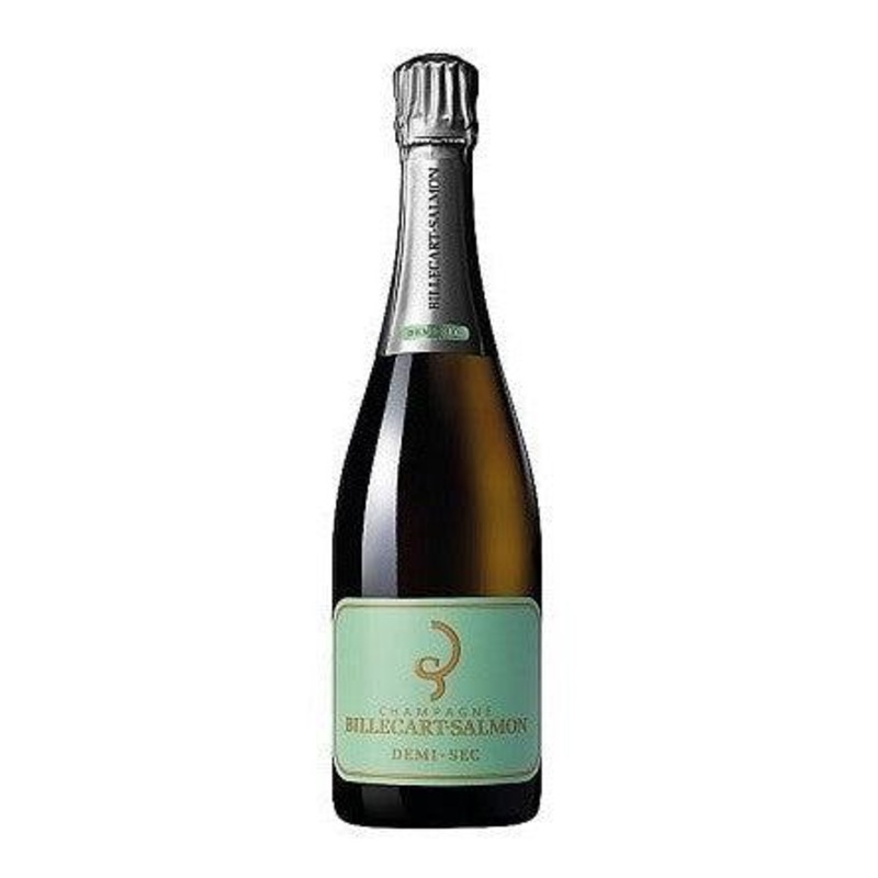 Billecart Salmon Demi Sec N.V