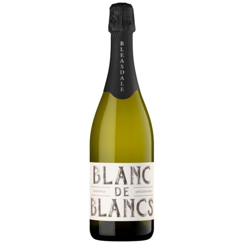 Bleasdale Vineyards Blanc de Blancs NV