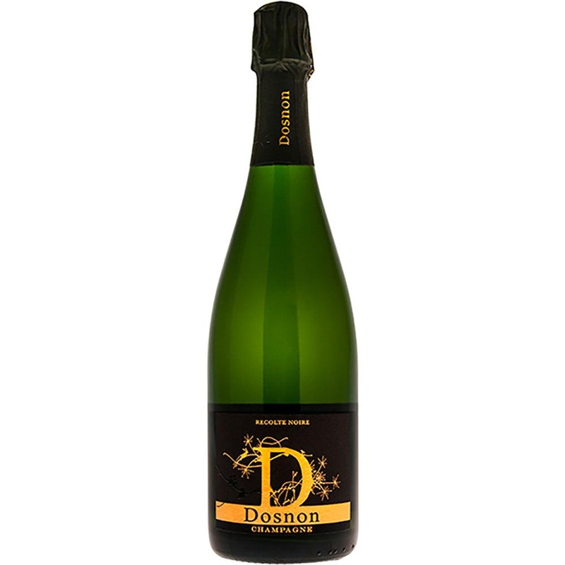 Champagne Dosnon Dosdon Noirs NV