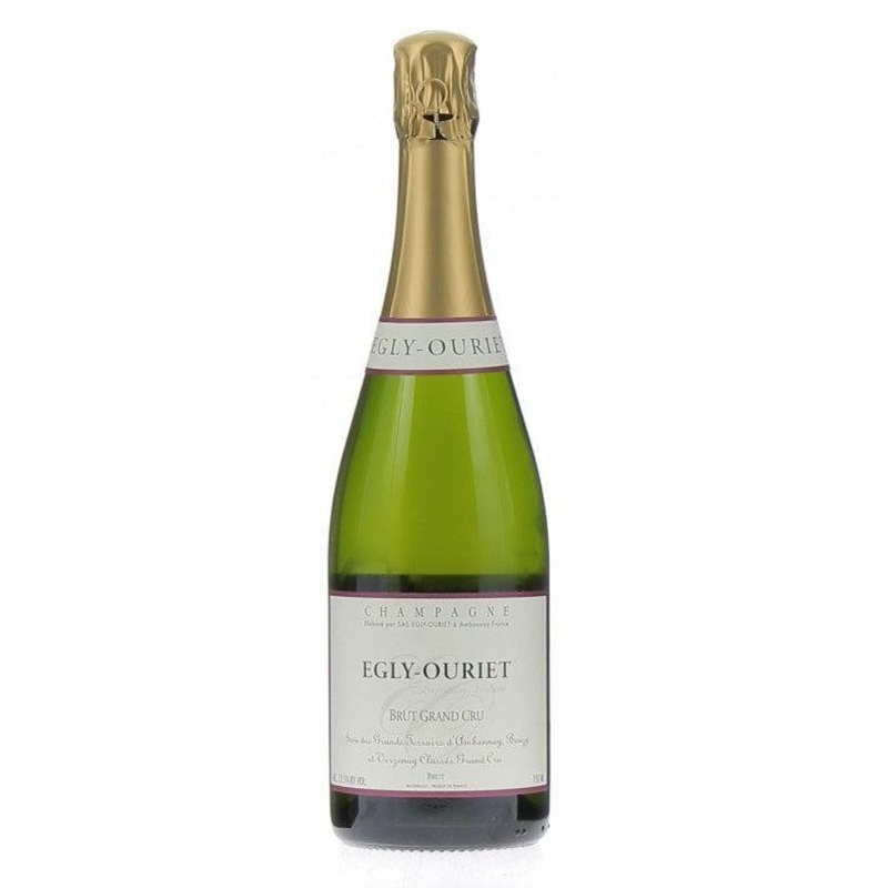 Champagne Egly-Ouriet Grand Cru NV