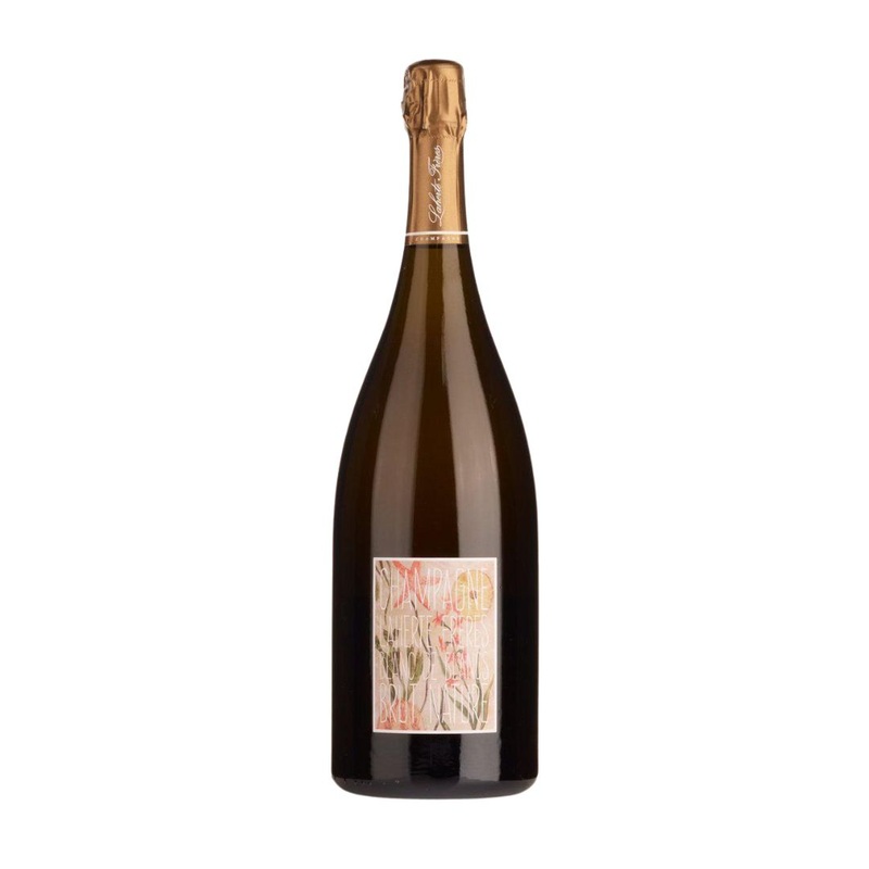 Champagne Laherte Frres Blanc de Blancs Brut Nature NV (1500ml)