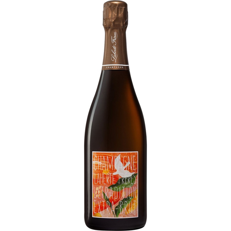 Champagne Laherte Frres Ultradition NV (Base 18. Disg. Dec 2022) (1500ml)
