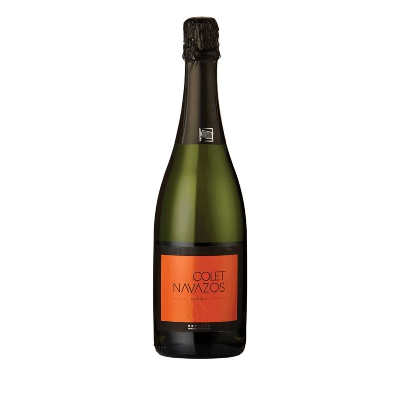 Colet-Navazos Extra Brut 2018