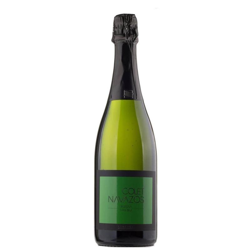 Colet-Navazos Extra Brut Reserva 2009