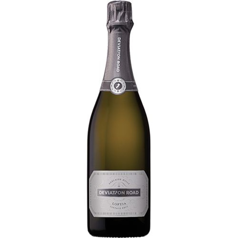 Deviation Road Loftia Vintage Brut 2021