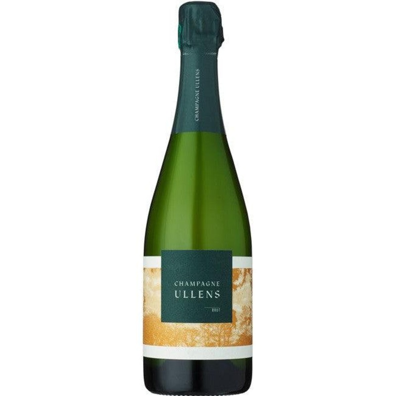 Domaine De Marzilly Champagne Ullens Lot 7 2007