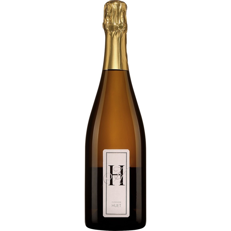 Domaine Huet Vouvray Ptillant Brut 2017