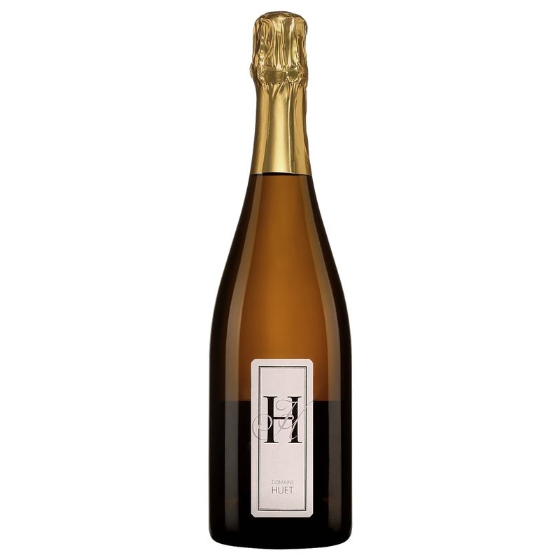Domaine Huet Vouvray Ptillant Brut 2019