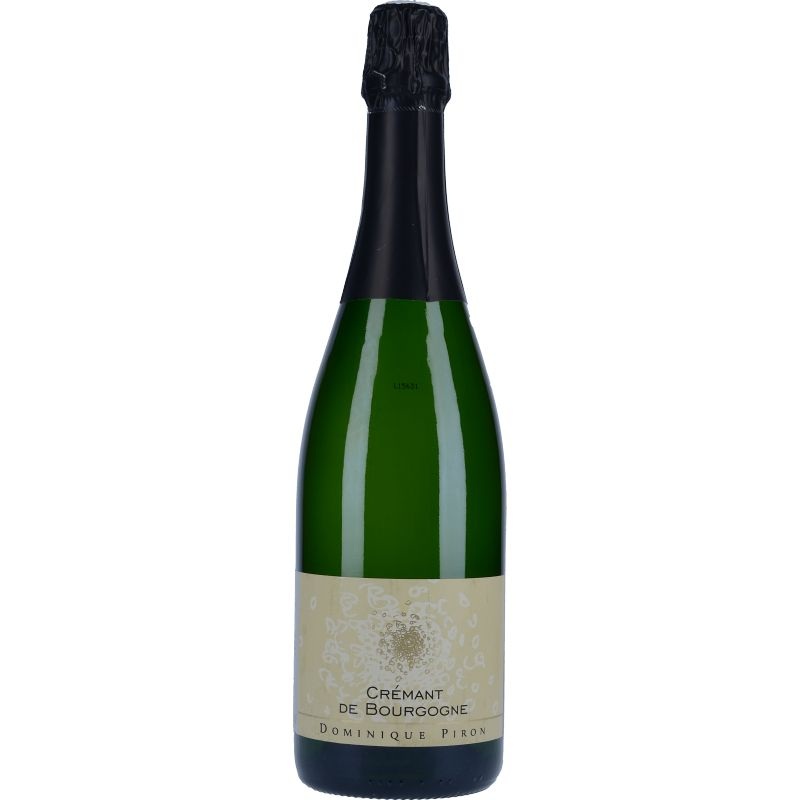 Dominique Piron Crmant de Bourgogne NV
