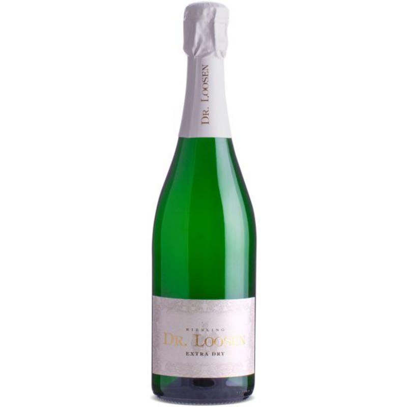 Dr Loosen Dr Loosen Riesling Sekt NV