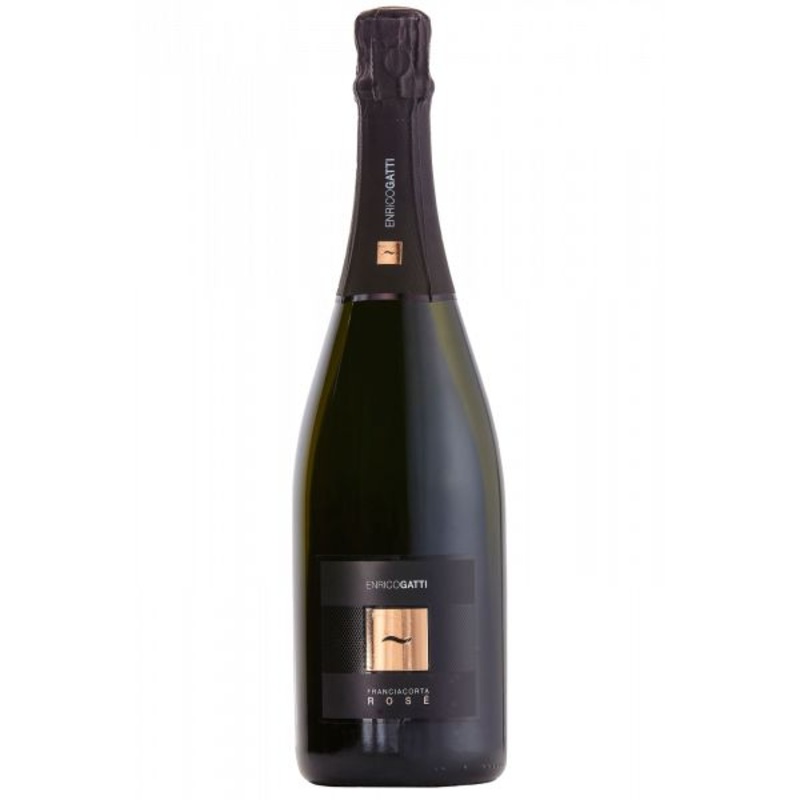 Enrico Gatti Franciacorta DOCG Rose