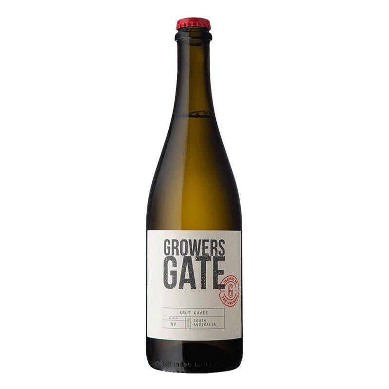 Growers Gate Brut Cuvee