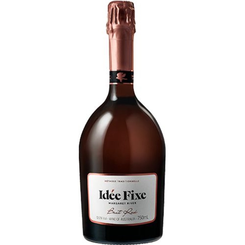 Ide Fixe Brut Ros 2022