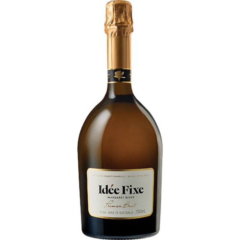 Ide Fixe Premier Brut 2022