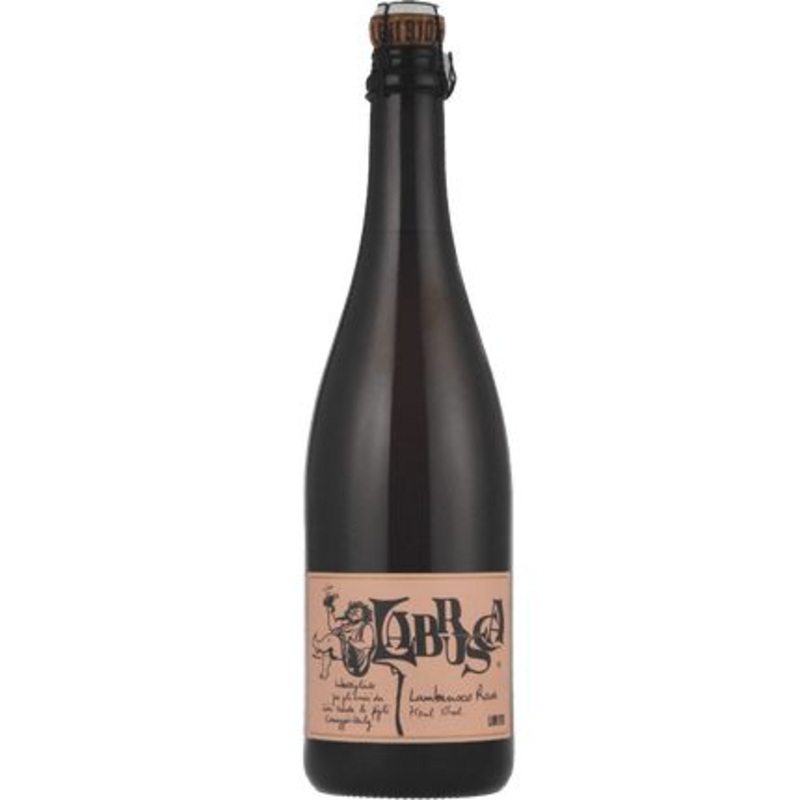 Lini 910 Lambrusco Ros IGT