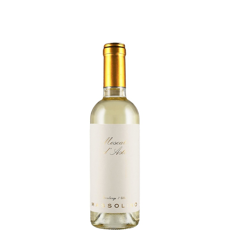 Massolino Moscato d'Asti 2023 (375ml)