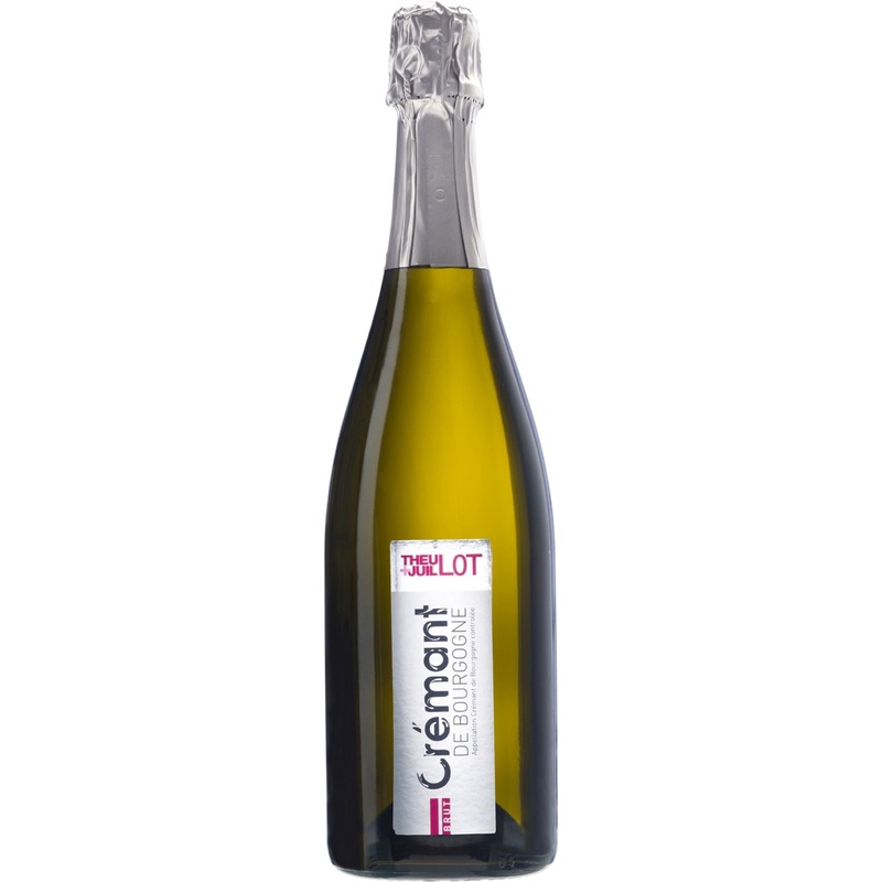 Nathalie Theulot Crmant de Bourgogne NV
