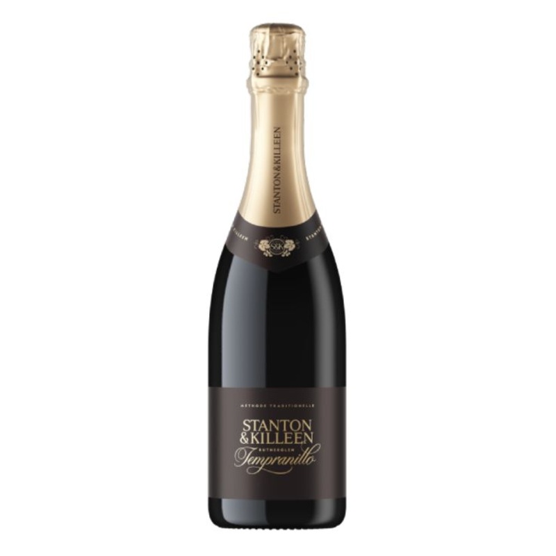 Stanton & Killeen Tempranillo SPARKLING 2021