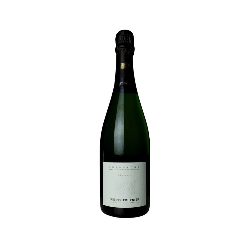 Thierry Fournier Rserve 1.5L NV