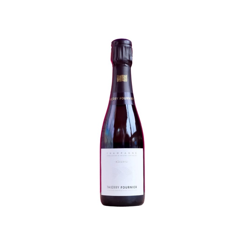 Thierry Fournier Rserve 375ml NV