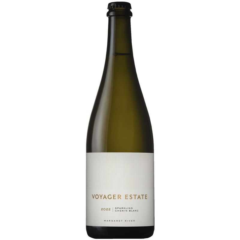 Voyager Estate Sparkling Chenin Blanc 2023