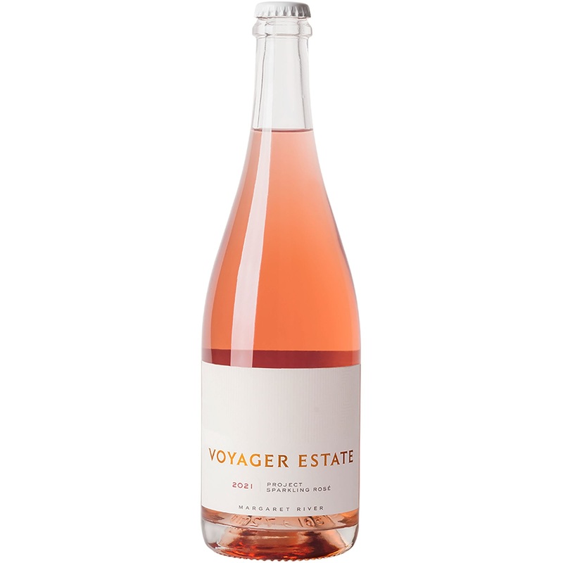 Voyager Estate Sparkling Ros 2021