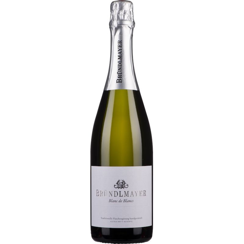 Weingut Brundlmayer Sekt Blanc de Blanc Extra Brut Reserve NV