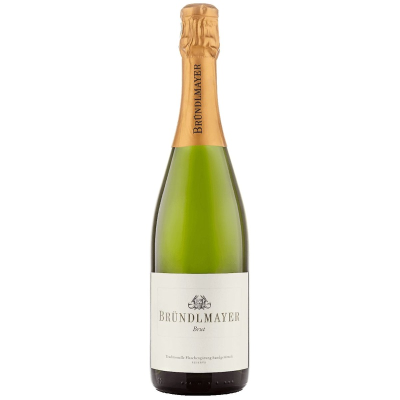 Weingut Brundlmayer Sekt Brut NV