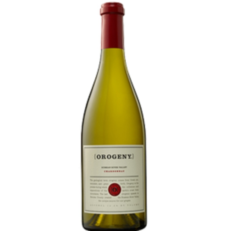 Orogeny Vineyards Chardonnay 2022 750 ML