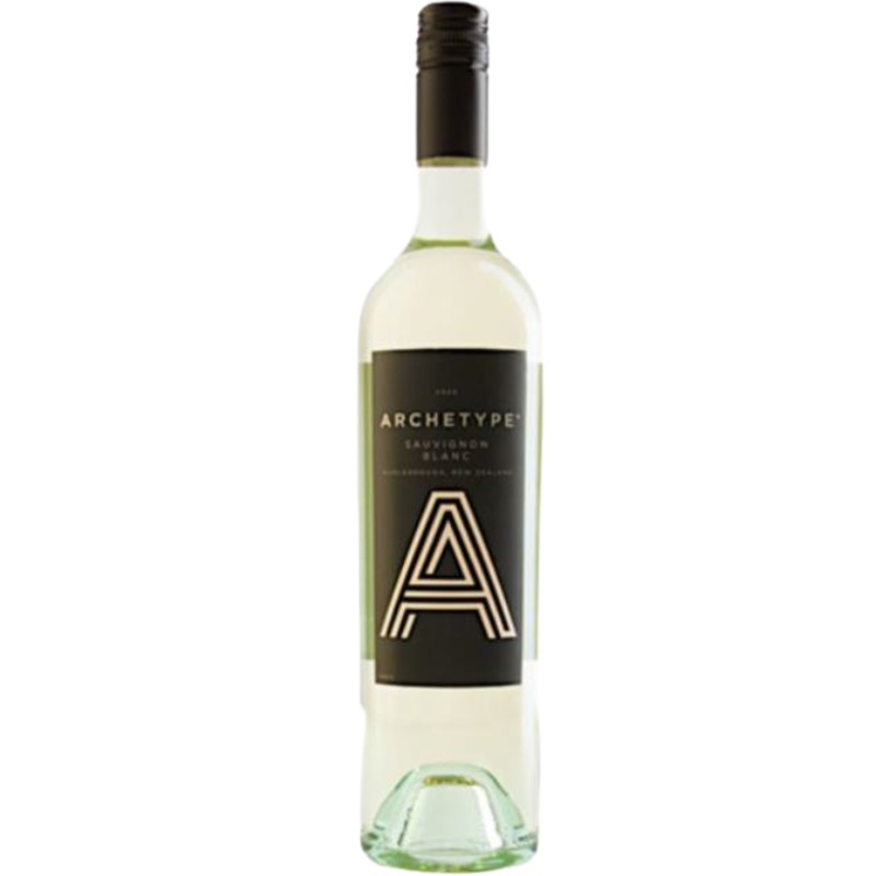 Archetype Vineyards Sauvignon Blanc 750 ML