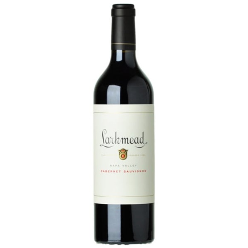 Larkmead Cabernet Sauvignon Napa Valley 2021 750 ML