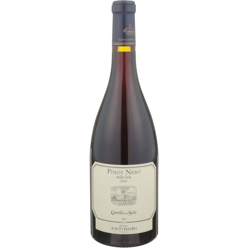 Antinori Castello Della Sala Pinot Nero Umbria 2019 750 ML