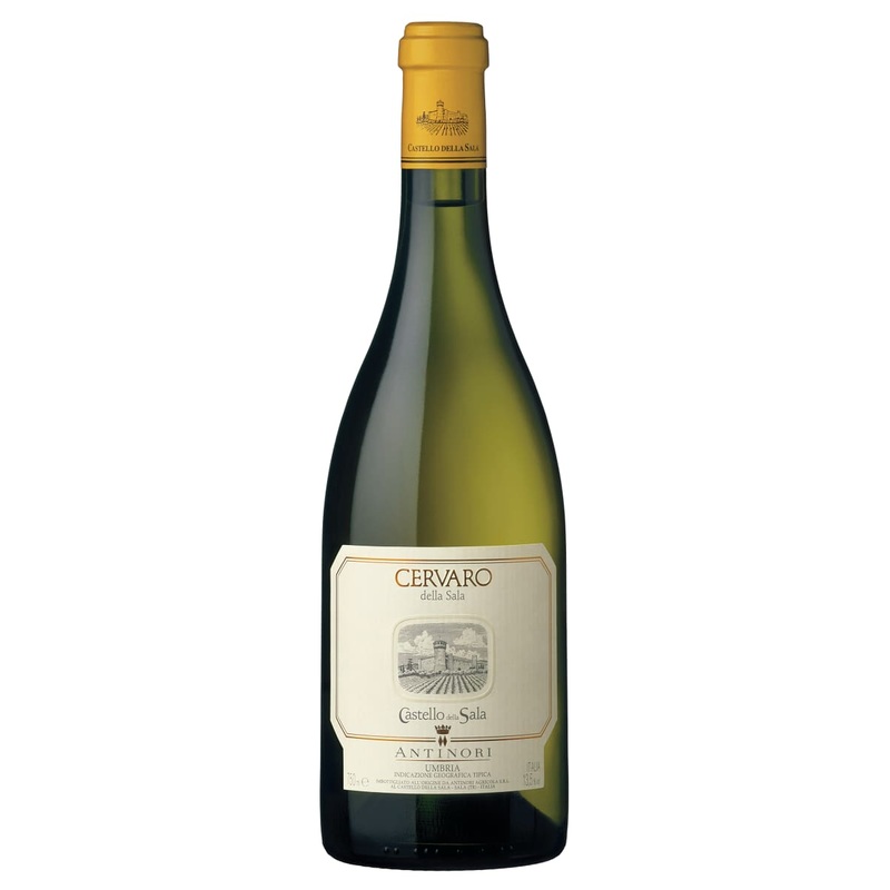 Antinori Castello Della Sala Umbria Rosso 2020 750 ML