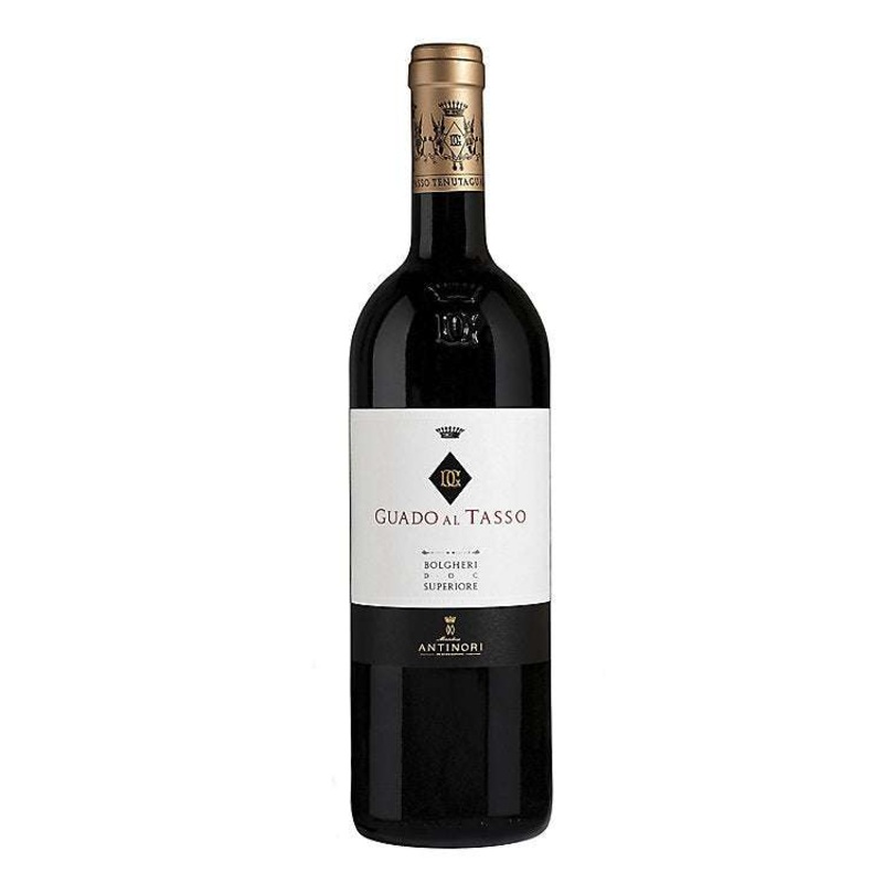 Antinori Guado Al Tasso Bolgheri Superiore Rosso 2021 750 ML