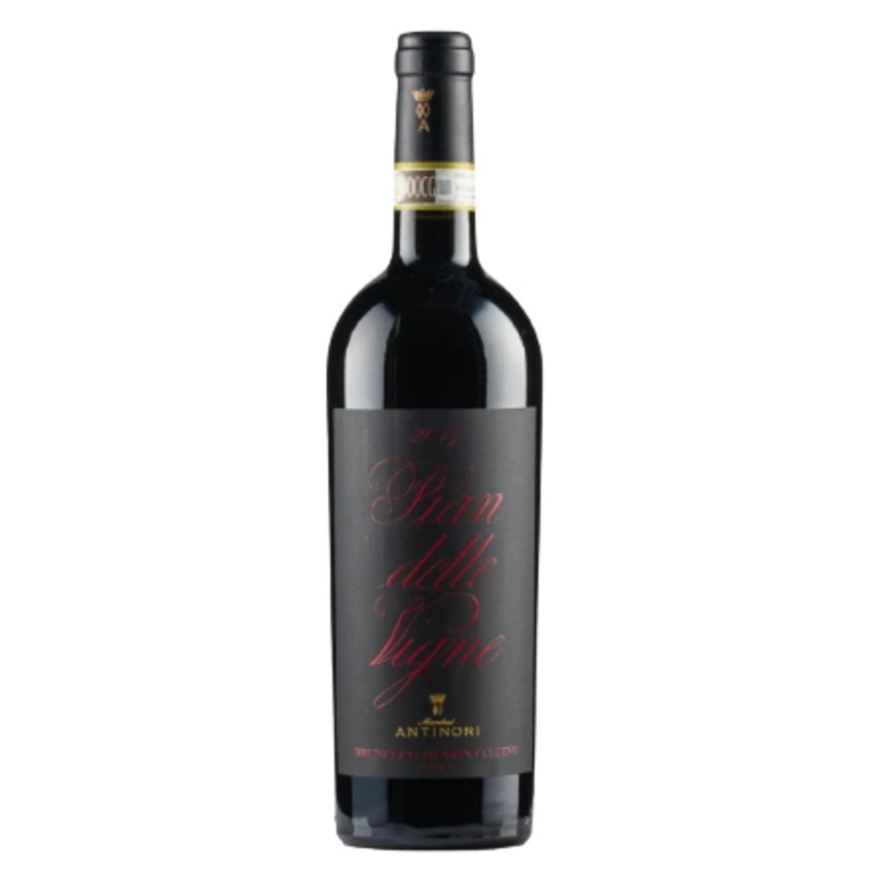 Antinori Pian Delle Vigne Brunello Di Montalcino 2019 750 ML
