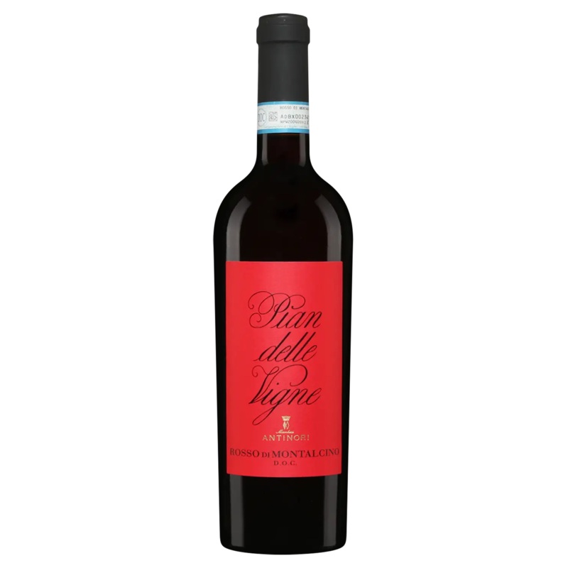Antinori Pian Delle Vigne Rosso Di Montalcino 2023 750 ML