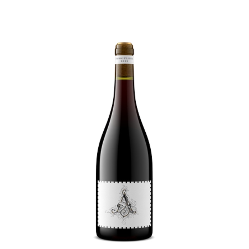 Antiquum Farm Pinot Noir Passiflora Willamette Valley 2022 750 ML