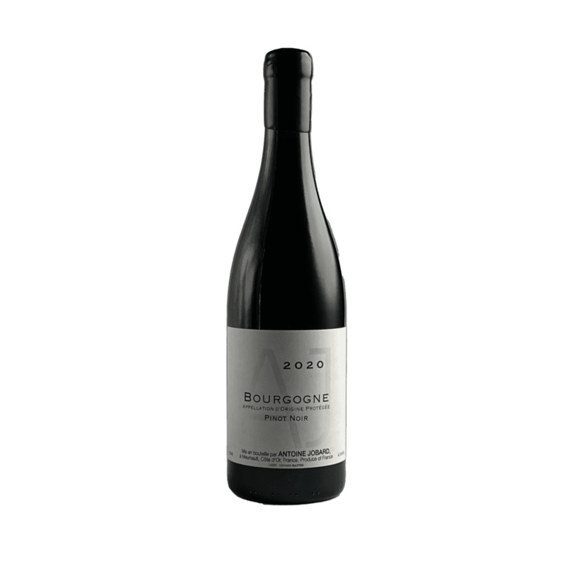 Antoine Jobard Bourgogne Pinot Noir 2021 750 ML