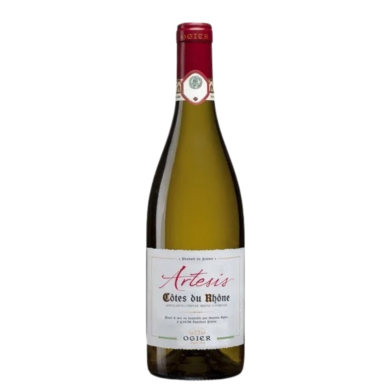 Antoine Ogier Cotes Du Rhone Artesis 750 ML