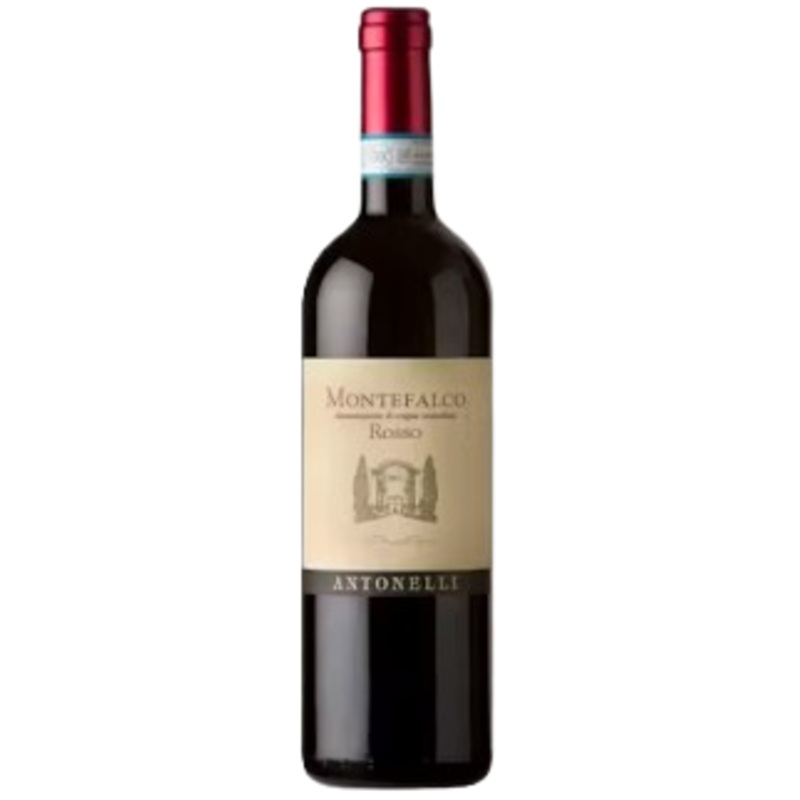 Antonelli Montefalco Rosso 2019 750 ML
