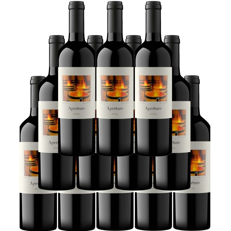 Aperture Red Blend 2020 750 ML (12 Bottles)