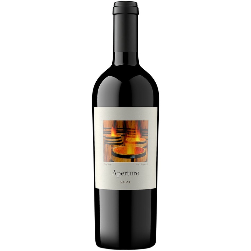 Aperture Red Blend 2021 750 ML