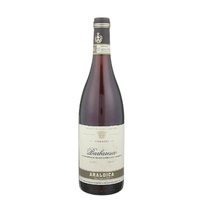 Araldica Barbaresco Corsini 2020 750 ML