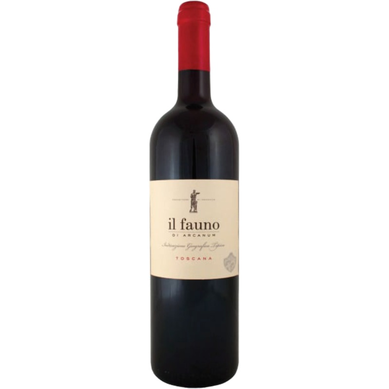 Arcanum Il Fauno di Arcanum 2019 750 ML