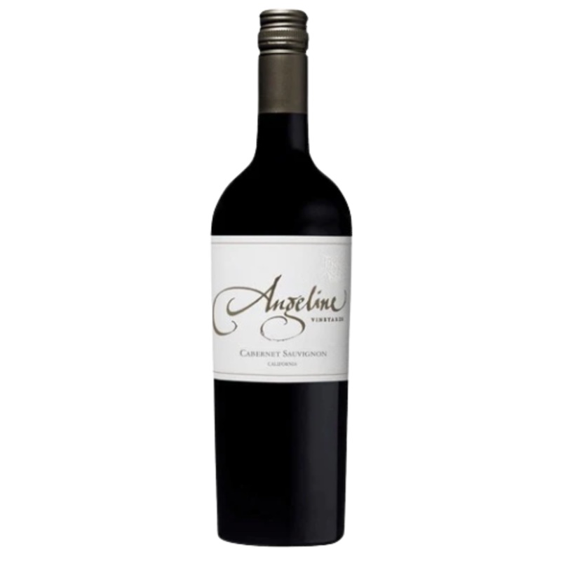Angeline Cabernet Sauvignon California 750 ML