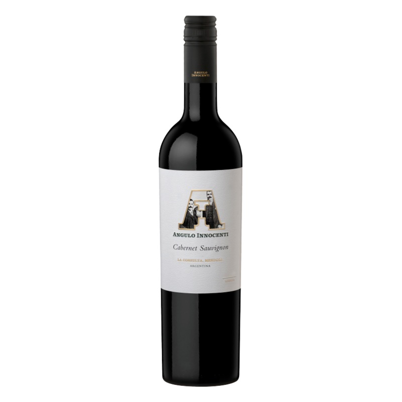 Angulo Innocenti Cabernet Sauvignon La Consulta 750 ML
