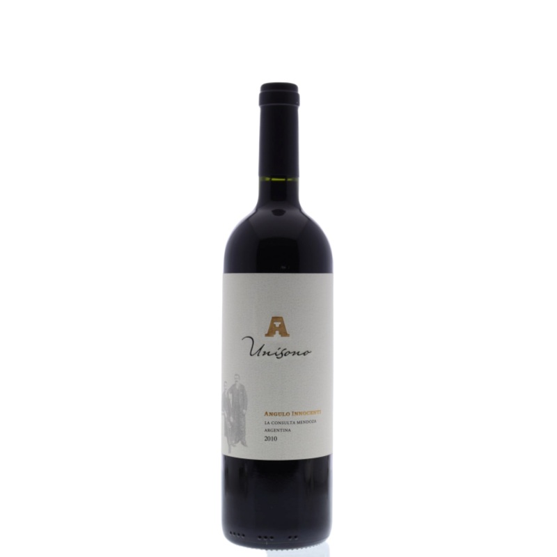 Angulo Innocenti Unisono La Consulta 750 ML